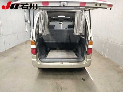 TOYOTA Granvia, 1997 год., лот 4079 - фото 6