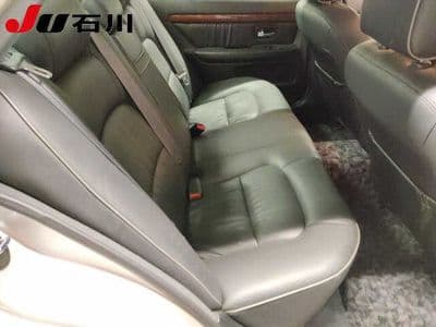 TOYOTA Progres, 2001 год., лот 4144 - фото 7