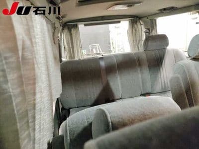 TOYOTA Granvia, 1997 год., лот 4079 - фото 7