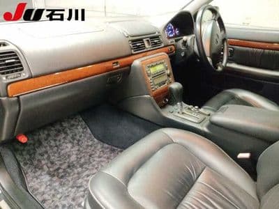 TOYOTA Progres, 2001 год., лот 4144 - фото 4