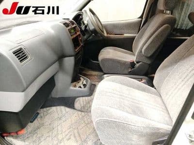 TOYOTA Granvia, 1997 год., лот 4079 - фото 4