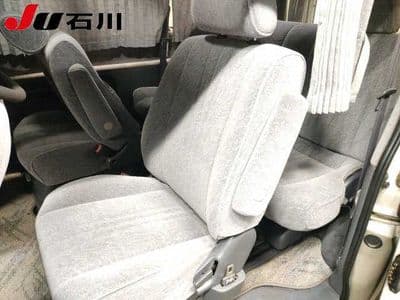 TOYOTA Granvia, 1997 год., лот 4079 - фото 5