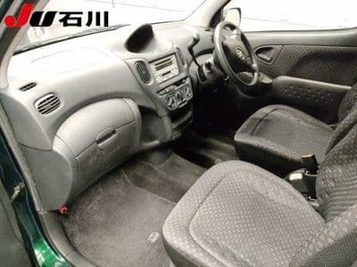 TOYOTA Funcargo, 2003 год., лот 7022 - фото 4