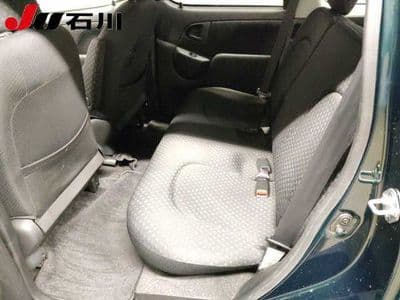 TOYOTA Funcargo, 2003 год., лот 7022 - фото 5