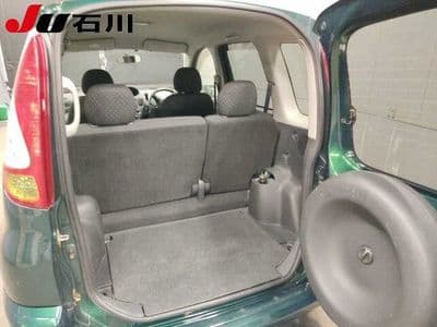 TOYOTA Funcargo, 2003 год., лот 7022 - фото 6