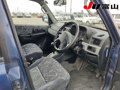 MITSUBISHI Pajero Io, 1999 год., лот 1039 - фото 6