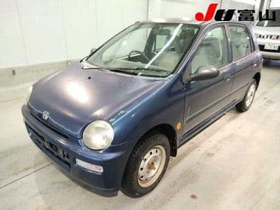 HONDA Today, 1996 год., лот 2057 - фото 4