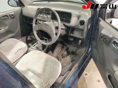 HONDA Today, 1996 год., лот 2057 - фото 6