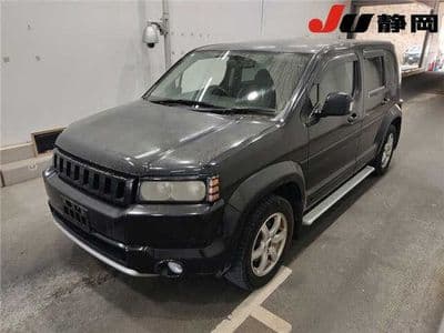 HONDA Crossroad, 2008 год., лот 1019 - фото 4