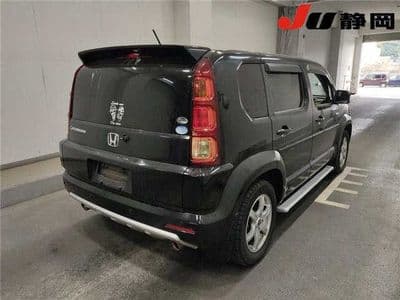 HONDA Crossroad, 2008 год., лот 1019 - фото 5