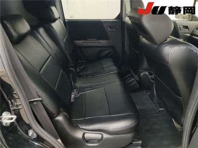 HONDA Crossroad, 2008 год., лот 1019 - фото 8