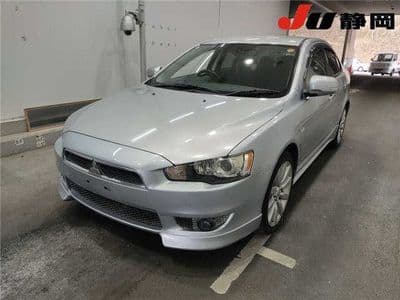 MITSUBISHI Galant Fortis, 2009 год., лот 4027 - фото 4