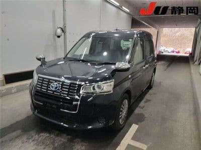 TOYOTA Jpn Taxi, 2020 год., лот 4006 - фото 4