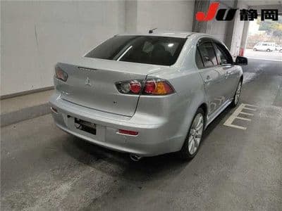 MITSUBISHI Galant Fortis, 2009 год., лот 4027 - фото 5