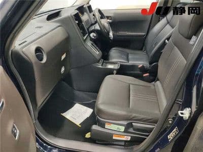 TOYOTA Jpn Taxi, 2020 год., лот 4006 - фото 6