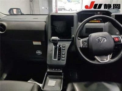 TOYOTA Jpn Taxi, 2020 год., лот 4006 - фото 7