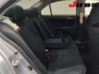 MITSUBISHI Galant Fortis, 2009 год., лот 4027 - фото 8