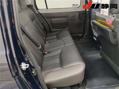 TOYOTA Jpn Taxi, 2020 год., лот 4018 - фото 8