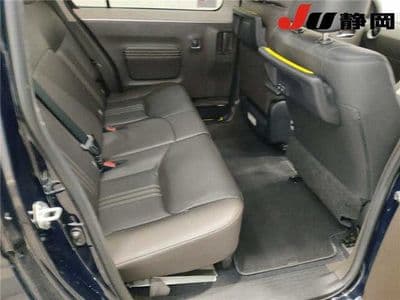 TOYOTA Jpn Taxi, 2020 год., лот 4006 - фото 8