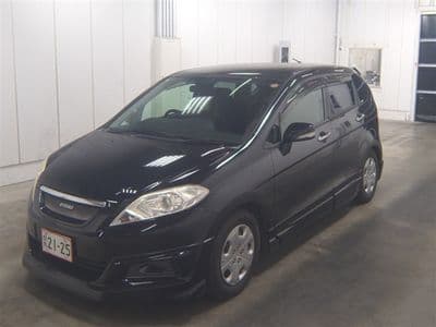 HONDA Edix, 2005 год., лот 1532 - фото 4