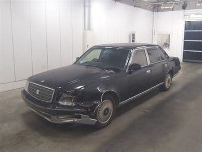 TOYOTA Century, 2003 год., лот 5164 - фото 4