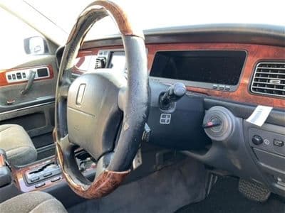 TOYOTA Century, 2003 год., лот 5164 - фото 7