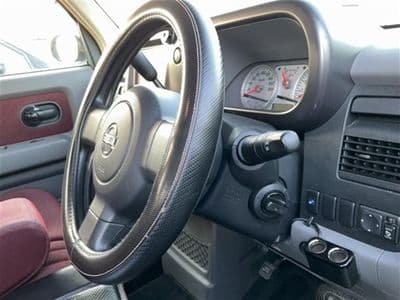 NISSAN Cubecubic, 2008 год., лот 5056 - фото 7