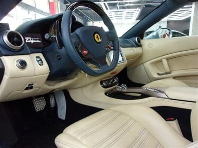 FERRARI California, 2013 год., лот 6517 - фото 7