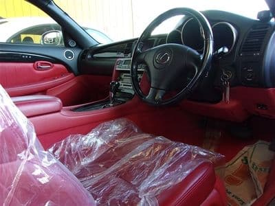 LEXUS Sc, 2007 год., лот 6589 - фото 7