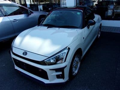 TOYOTA Copen, 2024 год., лот 6592 - фото 4