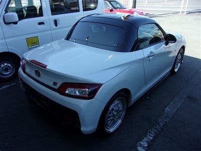 TOYOTA Copen, 2024 год., лот 6592 - фото 5