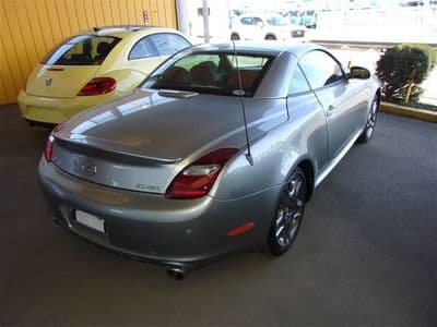 LEXUS Sc, 2007 год., лот 6589 - фото 5
