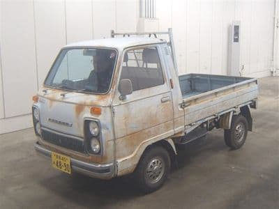 HONDA Tn V, 1975 год., лот 7024 - фото 4