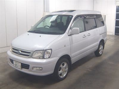 TOYOTA Town Ace Noah, 1999 год., лот 7303 - фото 4