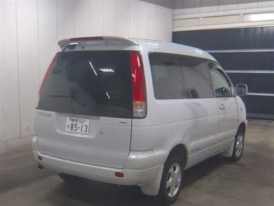TOYOTA Town Ace Noah, 1999 год., лот 7303 - фото 5