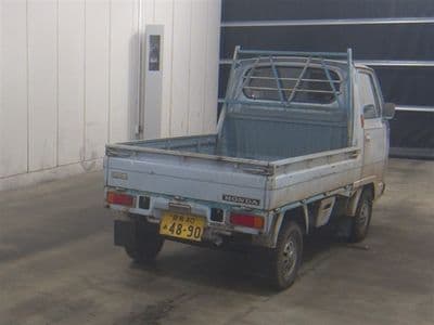 HONDA Tn V, 1975 год., лот 7024 - фото 5