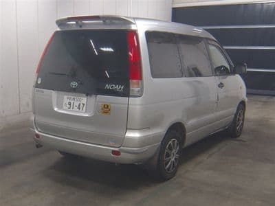 TOYOTA Town Ace Noah, 2001 год., лот 7043 - фото 5