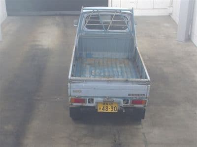 HONDA Tn V, 1975 год., лот 7024 - фото 6