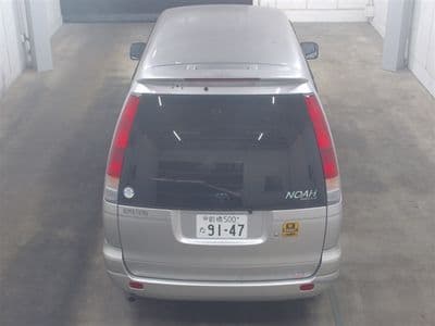 TOYOTA Town Ace Noah, 2001 год., лот 7043 - фото 6