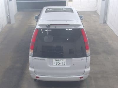 TOYOTA Town Ace Noah, 1999 год., лот 7303 - фото 6
