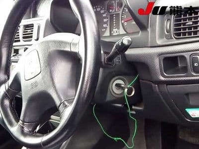 MITSUBISHI Pajero Io, 2000 год., лот 2066 - фото 4