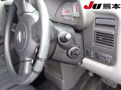 NISSAN Cubecubic, 2007 год., лот 8186 - фото 4