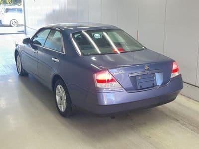 NISSAN Gloria, 2000 год., лот 356 - фото 2