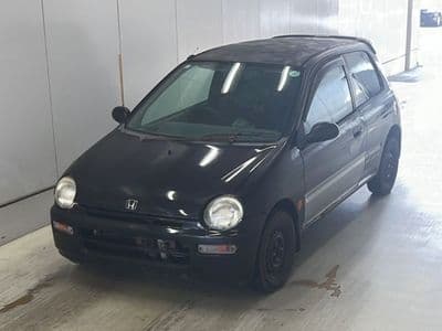 HONDA Today, 1996 год., лот 463
