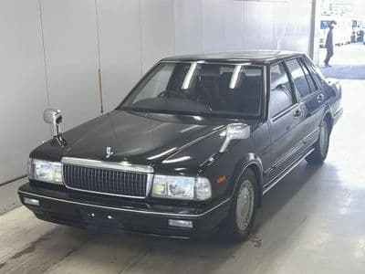 NISSAN Cedric, 1991 год., лот 484