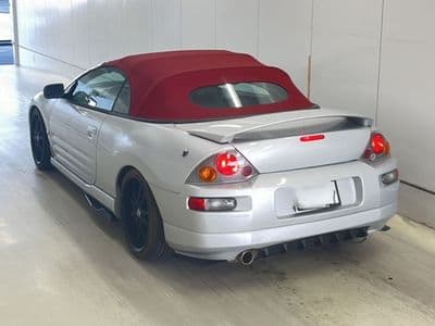 MITSUBISHI Eclipse, 2004 год., лот 485 - фото 2