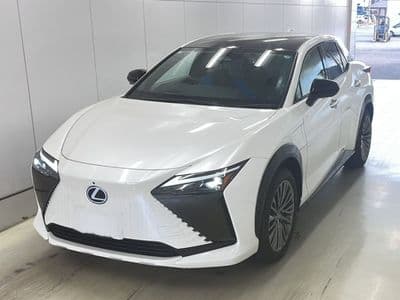 LEXUS Rz, 2023 год., лот 3008