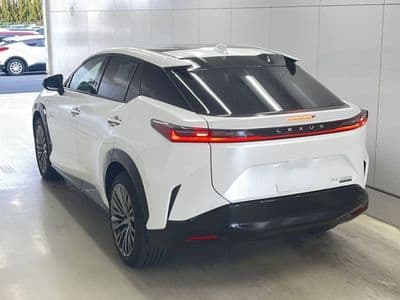 LEXUS Rz, 2023 год., лот 3008 - фото 2
