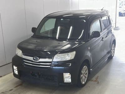 SUBARU Dex, 2009 год., лот 1400