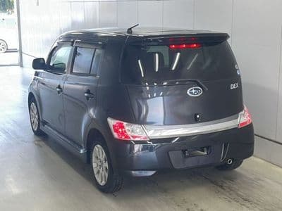 SUBARU Dex, 2009 год., лот 1400 - фото 2